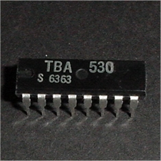 TBA 530 - Código: 1928